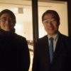 12/14前川喜平氏（現代教育行政研究会代表、元文部科学事務次官）の講演会へ行ってきました。