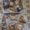 千葉県市原市の社会福祉法人しいの木会の「シーモク」のお菓子を代表の従姉弟が送ってきてくれました。ありがとうございました。